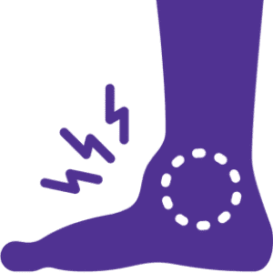 Manage Swelling
